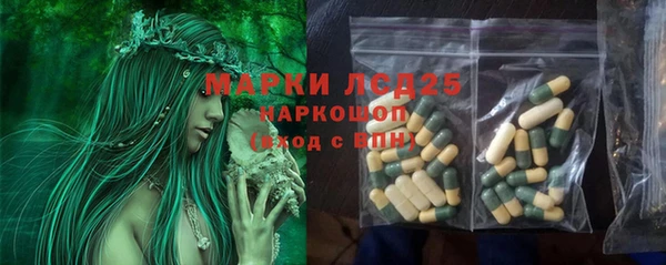 ALPHA PVP Богородск